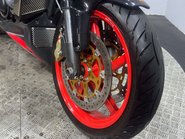 Aprilia RSV TUONO 2005 19K ICONIC STREETFIGHTER NAKED 1000CC NEW MOT 40