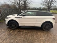 Land Rover Range Rover Evoque 2.0 Range Rover Evoque HSE Dynamic TD4 Auto 4WD 3dr 24