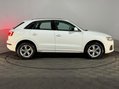 Audi Q3 TDI SE 4