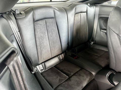 Audi TT 2.0 TDI ultra S line Euro 6 (s/s) 3dr 35