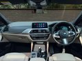 BMW X4 2.0 X4 xDrive 20d M Sport Auto 4WD 5dr 4