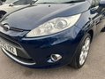 Ford Fiesta 1.4 Titanium 5dr 10