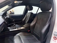 BMW 3 Series 2.0 320d M Sport Saloon 4dr Diesel Manual Euro 6 (s/s) (190 ps) 19