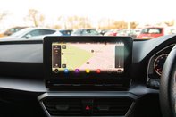 SEAT Leon TSI EVO FR SPORT 25