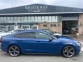 Audi A5 2.0 TDI 40 Black Edition Sportback S Tronic quattro Euro 6 (s/s) 5dr 2