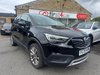 Vauxhall Crossland X GRIFFIN