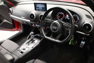 Audi A3 1.5 3 Black Edition TFSI Semi-Auto 4dr 10