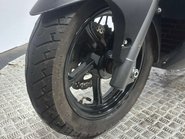 Direct Bikes Daytona 125 VENOM 2024 23K RUNNING MAXI SCOOTER PROJECT BIKE 125CC 10