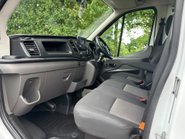 Ford Transit 350 Drw L4 170 ps Dropside Truck 13