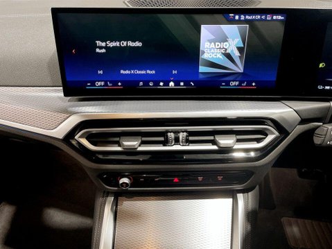 BMW i4 M50 83.9kWh Gran Coupe 5dr Electric Auto 4WD (544 ps) 1 Owner - Sensors - 18