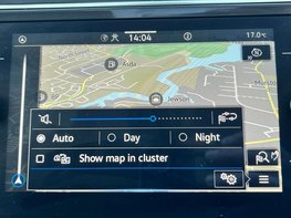 Volkswagen Tiguan 1.5 Tiguan Allspace Life TSi Semi-Auto 5dr 35