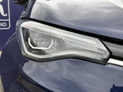 Renault Zoe R135 EV50 52kWh Techno Hatchback 5dr Electric Auto (Boost Charge) (134 bhp) 12