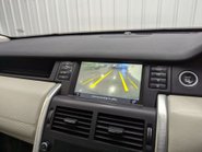 Land Rover Discovery Sport 2.0 Discovery Sport Luxury HSE TD4 Auto 4WD 5dr 88