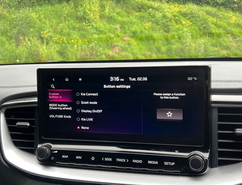Kia Xceed 1.0 XCeed Connect ISG 5dr 31