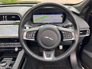 Jaguar F-Pace 2.0 D180 R-Sport Auto AWD Euro 6 (s/s) 5dr 7