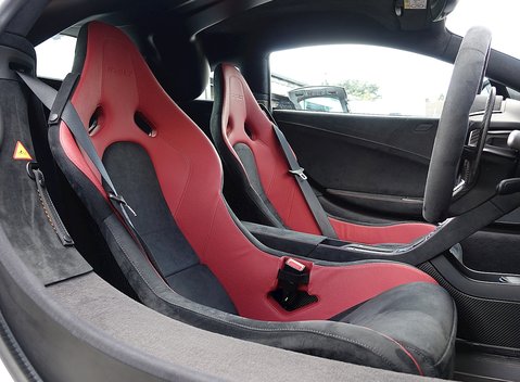 McLaren 675 LT 10