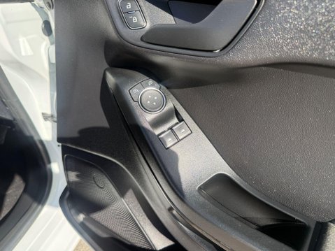 Ford Fiesta BASE TDCI 29