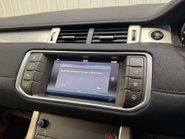 Land Rover Range Rover Evoque 2.0 Range Rover Evoque SE Tech TD4 Auto 4WD 5dr 89