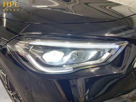 Mercedes-Benz GLA 1.3 GLA200 AMG Line (Premium) SUV 5dr Petrol 7G-DCT Euro 6 (s/s) (163 ps) R 9
