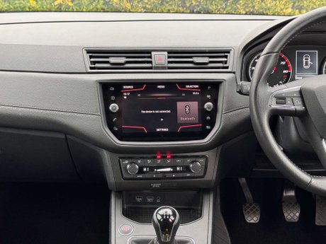 SEAT Ibiza 1.0 Ibiza Xcellence TSi 5dr 25