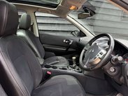 Nissan Qashqai 1.5 Qashqai 360 dCi 5dr 28