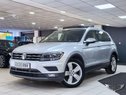 Volkswagen Tiguan 2.0 TDI SEL DSG Euro 6 (s/s) 5dr