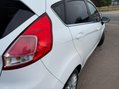 Ford Fiesta 1.5 TDCi Titanium Euro 5 5dr 17