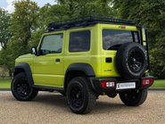 Suzuki Jimny ALLGRIP by STORM CUSTOMS 7