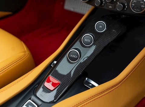 Ferrari California T Handling Speciale 23