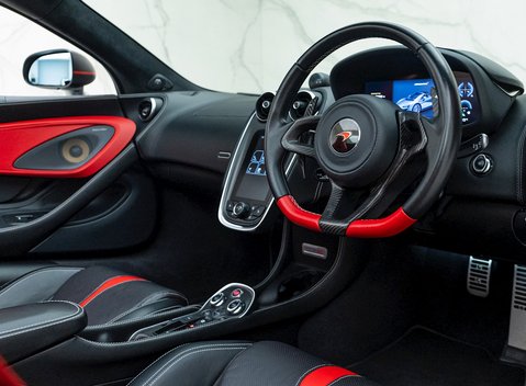 McLaren 570S Spider 15