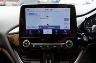 Ford Fiesta TITANIUM 17