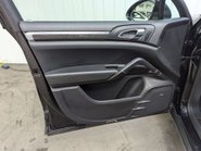 Porsche Cayenne 4.8 Cayenne V8 T Tiptronic S 4WD 5dr 53