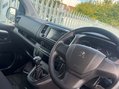 Peugeot Expert 2.0 BlueHDi 1200 Professional Premium + Long Crew Van Double Cab 6dr Diesel 18