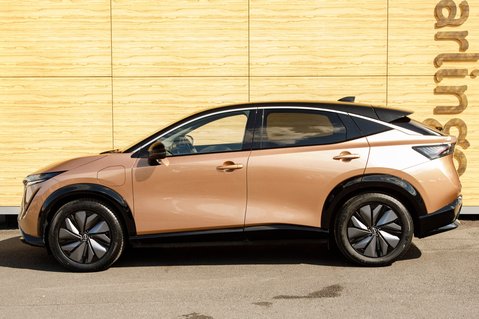Nissan ARIYA ADVANCE 13