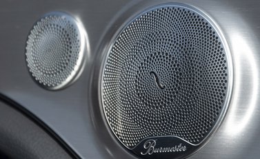 Mercedes-Benz C Class C63 S Premium Plus Cabriolet 24