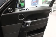 Land Rover Range Rover Sport 3.0 Range Rover Sport HSE Dynamic SDV6 Auto 4WD 5dr 33