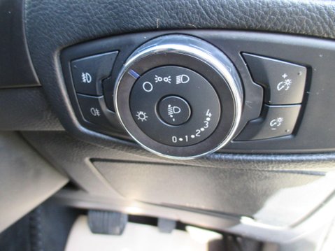 Ford S-Max 2.0 EcoBlue Zetec Auto Euro 6 (s/s) 5dr 45