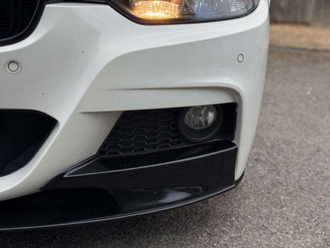 BMW 3 Series 3.0 330d M Sport Touring 5dr Diesel Auto Euro 5 (s/s) (258 ps) 15