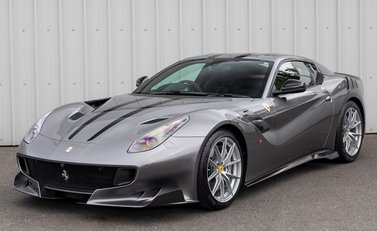 Ferrari F12 TDF 6