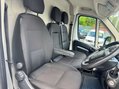 Peugeot Boxer 2.2 BlueHDi 335 Professional Panel Van 5dr Diesel Manual L3 H2 Euro 6 (s/s) 18