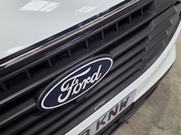 Ford Transit Custom Transit Custom 280 L1 Diesel FWD 2.0 Eco Blue 136ps H1 Van Trend 15
