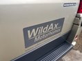 Wildax Solaris 4 BERTH WITH BUNK BEDS 4