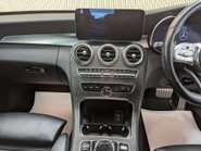 Mercedes-Benz C Class 2.0 C 220 AMG Line Premium D Auto 4dr 54
