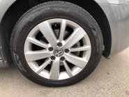 Volkswagen Golf MATCH 1.4 TSI 5dr Petrol only 33000m with FSH 26