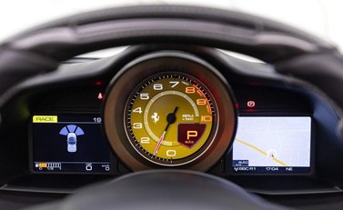 Ferrari 488 Spider 12