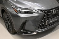 Lexus NX 2.5 NX 350h CVT 4WD 5dr 27