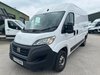 Fiat Ducato 35 P/V MULTIJET BUSINESS PRO