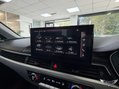 Audi A4 2.0 TFSI 35 Sport Euro 6 (s/s) 4dr 35