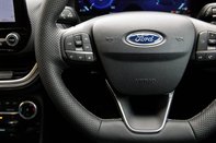 Ford Puma ST-LINE VIGNALE MHEV 20