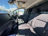 Nissan Primastar SWB L1H1 [ SOLD MT ] Low Roof Tekna Air Con Alloys Camera Sensors EURO 6 NO 13